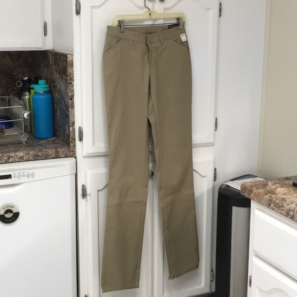 Dickies Occupational Workwear Khaki 6UU